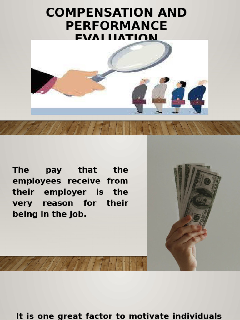 4 | PDF | Performance Appraisal | Employment