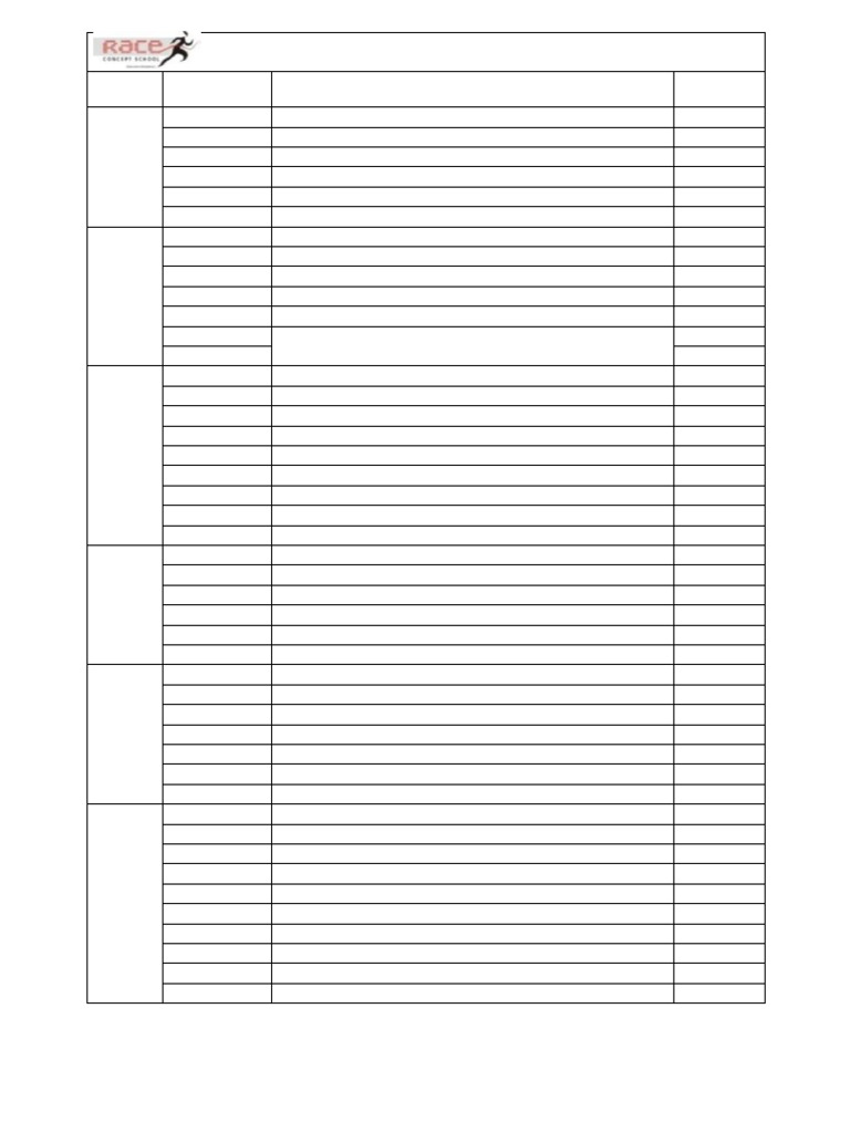 Acp Grade7 24-25 Term-2 | PDF | Syntax | Linguistic Morphology