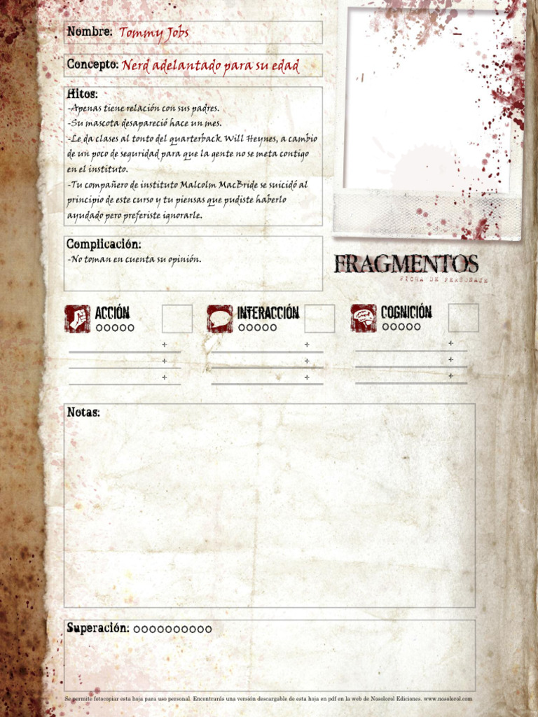 Nerd | PDF