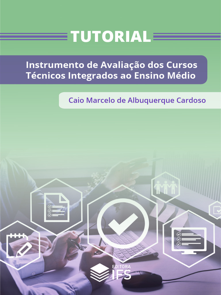 Avaliação de Cursos Técnicos no Ensino Médio | PDF