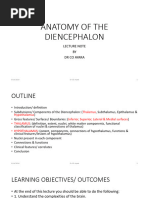 Pons Cross Section Anatomy Overview | PDF | Neuroscience | Neuroanatomy