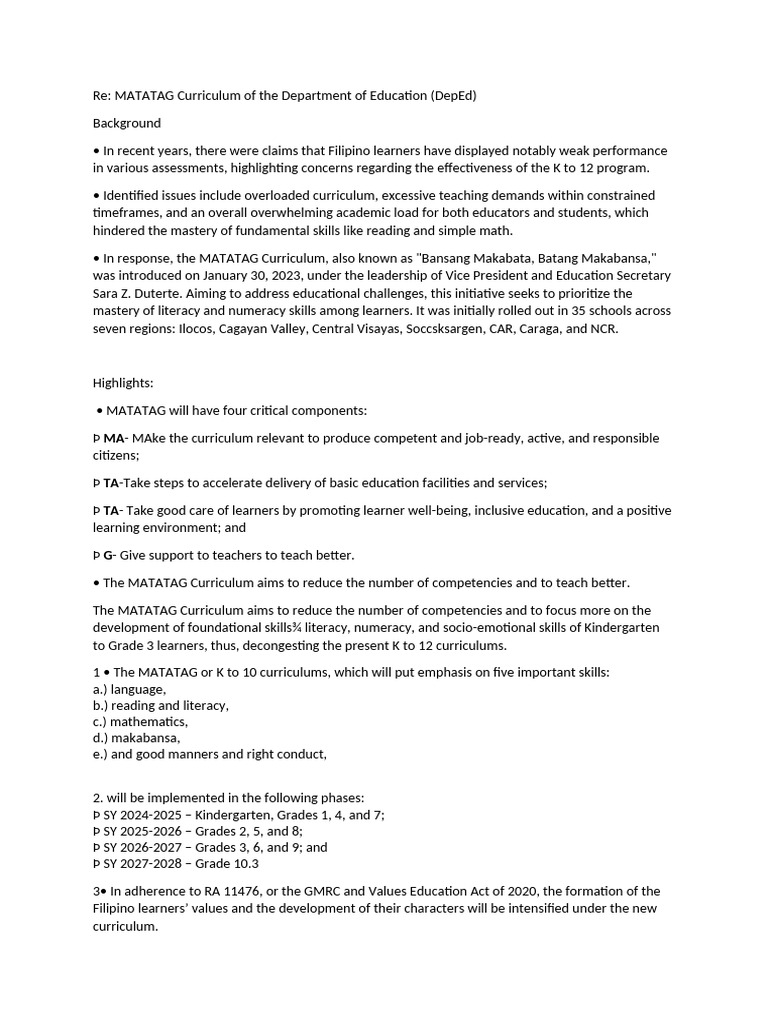 Curriculum Learning Resource For Me | PDF | Curriculum | Literacy