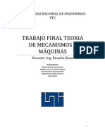 Trabajo Final de Teoria