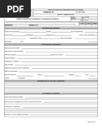 Parte Mutua Sin Contrario | PDF