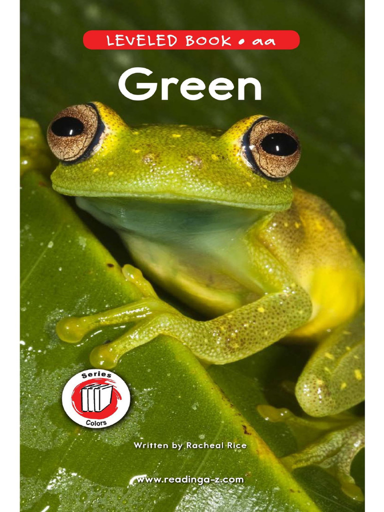 Green | PDF