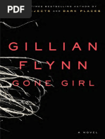 Download Gone Girl by Gillian Flynn - Excerpt by Crown Publishing Group SN80414316 doc pdf