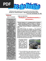 Ecos de Ródão - Nº. 32
