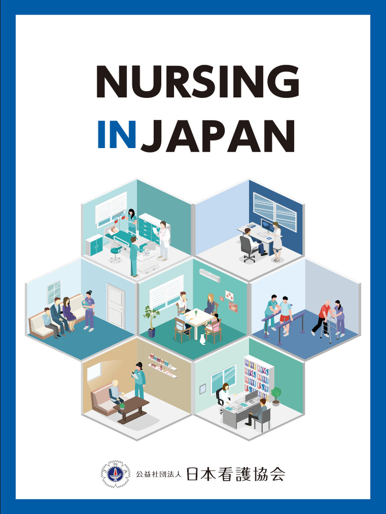 nursing-in-japan-jp | PDF