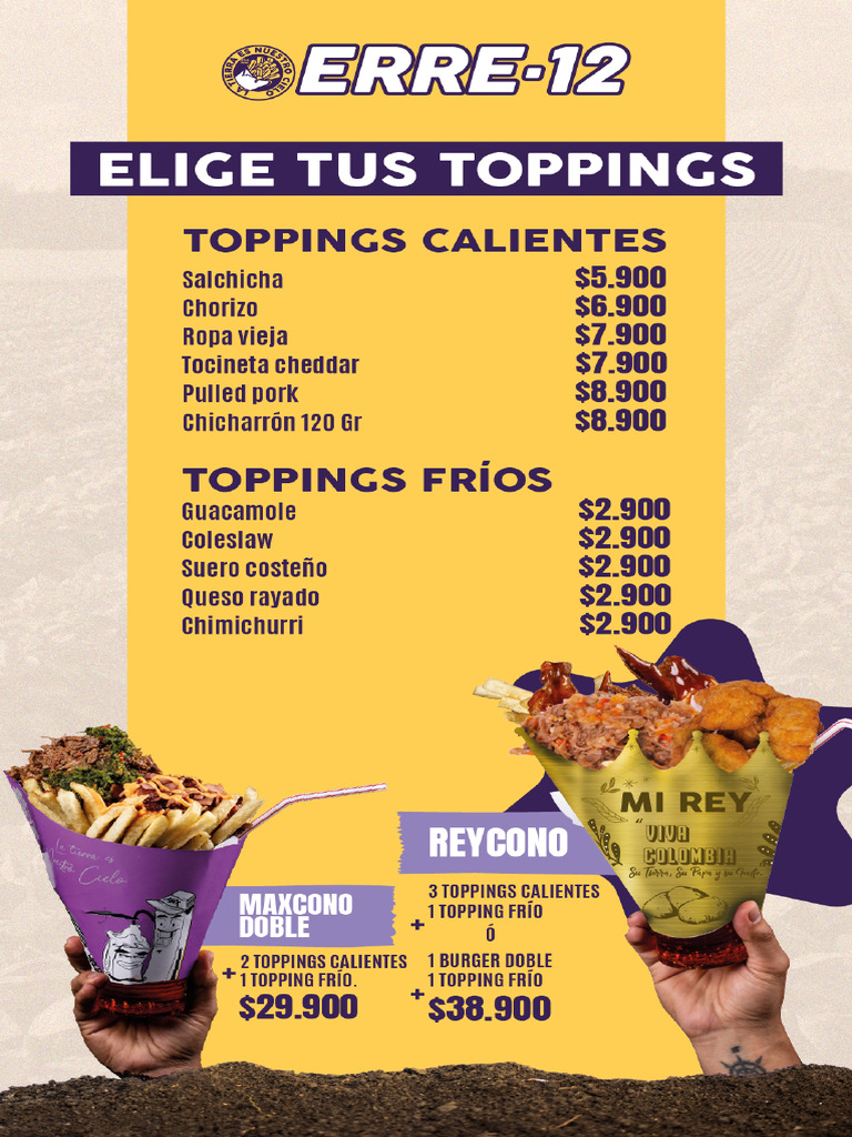 R-12 Suba Carta | PDF