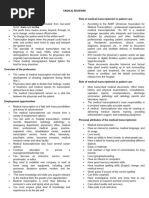 Example Deposition Transcript PDF | PDF | Deposition (Law) | Government