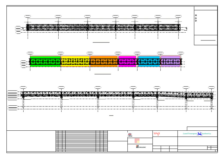 Tekla Structures Shop Drawing Review | PDF | Drawing | Design