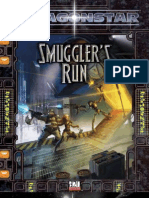 Dragon Star - Smuggler's Run