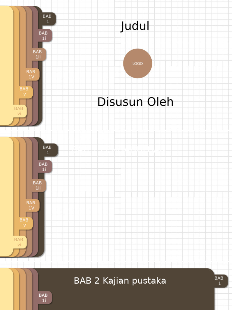 Template 6 Bab pt.3 | PDF
