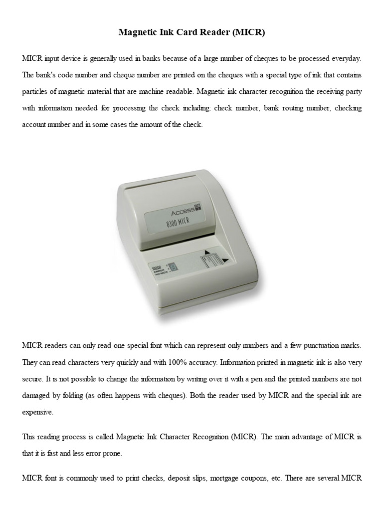 micr | PDF