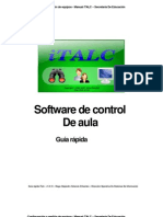 Manual Italc - Instalacion - Alejo