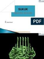 ICEIBF (10) Structure of Sukuk (Islamic Bonds)
