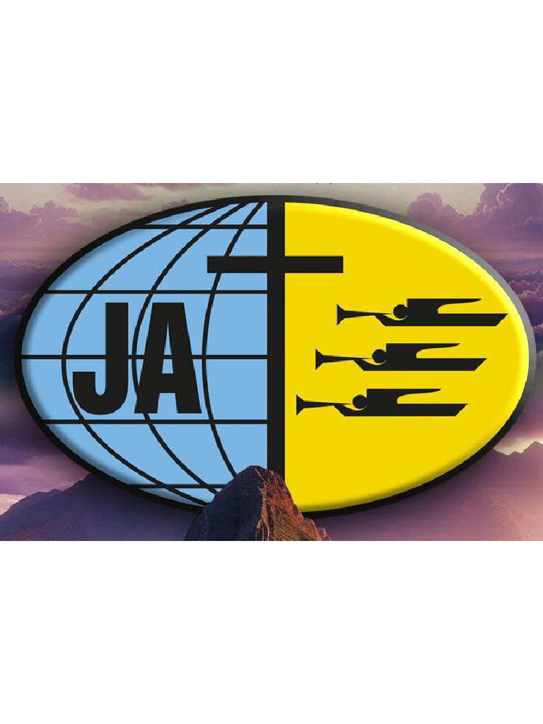 Logo JA | PDF