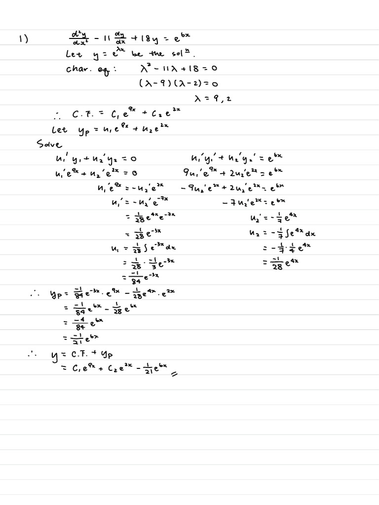 Assignment 3 | PDF
