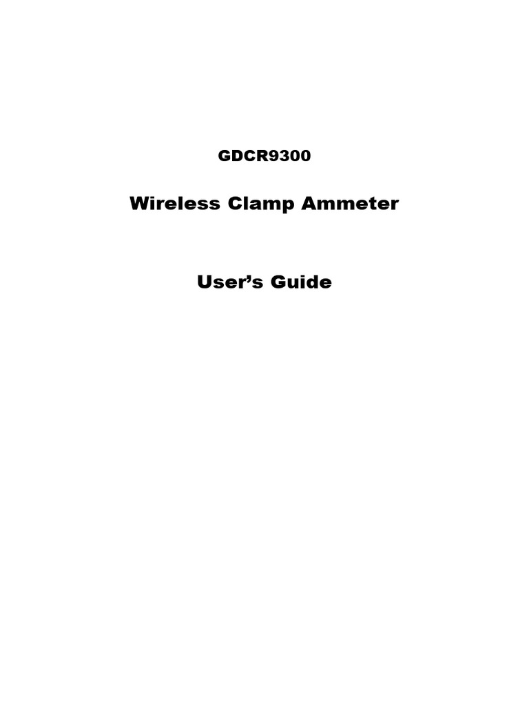 GDCR | PDF | Alternating Current | Insulator (Electricity)
