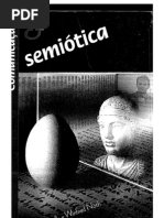 Comunicação e Semiótica - Lucia Santaella