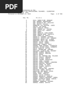 PRC Schedule Board Exam 2025 by The Summit Express PDF PRC Schedule Board Exam 2025 by The Summit Express PDF