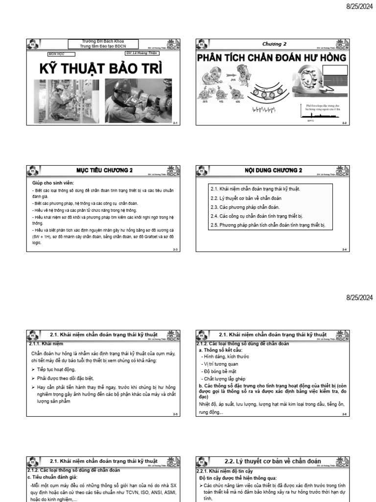 Chuong 2 | PDF