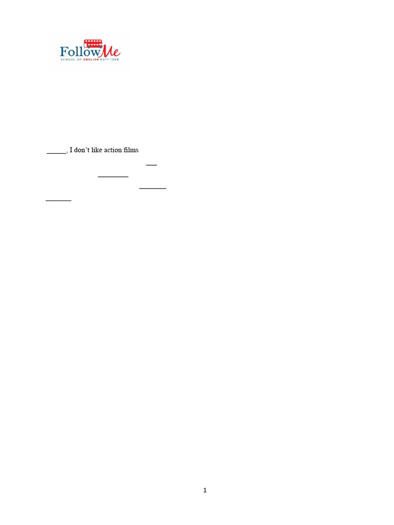 FINAL REVISION 2 Part 2 | PDF