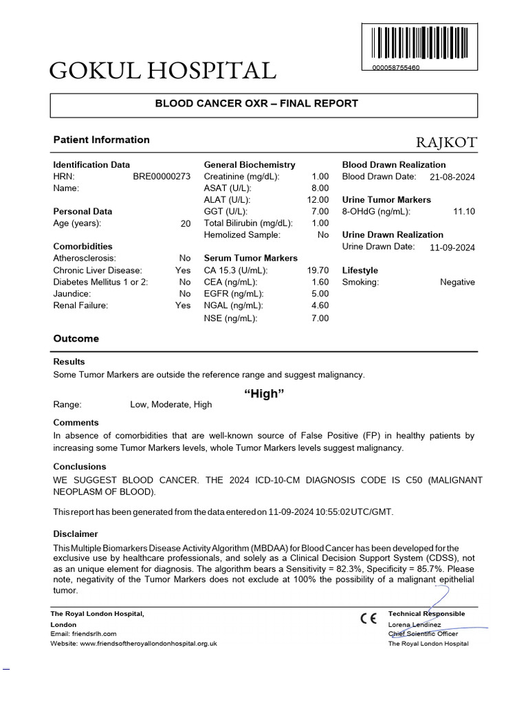 DOC-20241213-WA0001. | PDF | Clinical Medicine | Medical Specialties