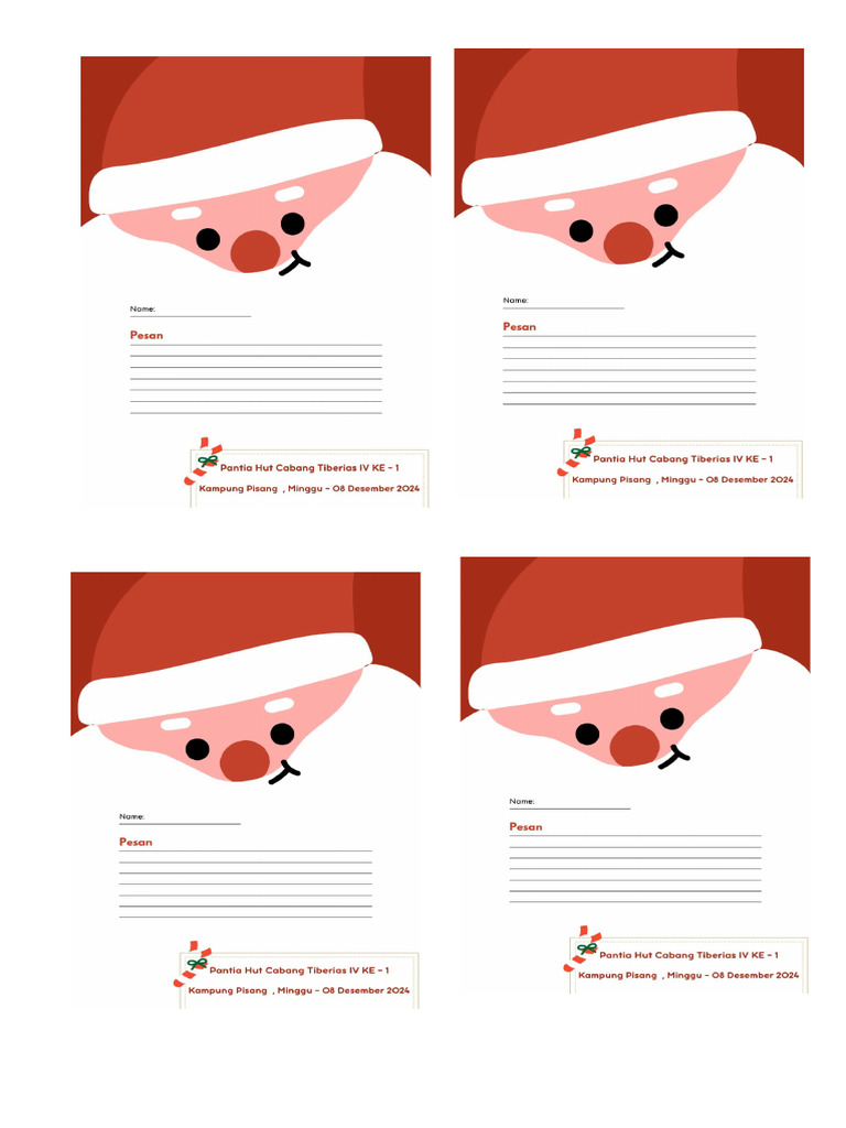 Formulir pdf