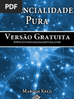 Potencialidade Pura [Versão Gratuita] [Revisado]