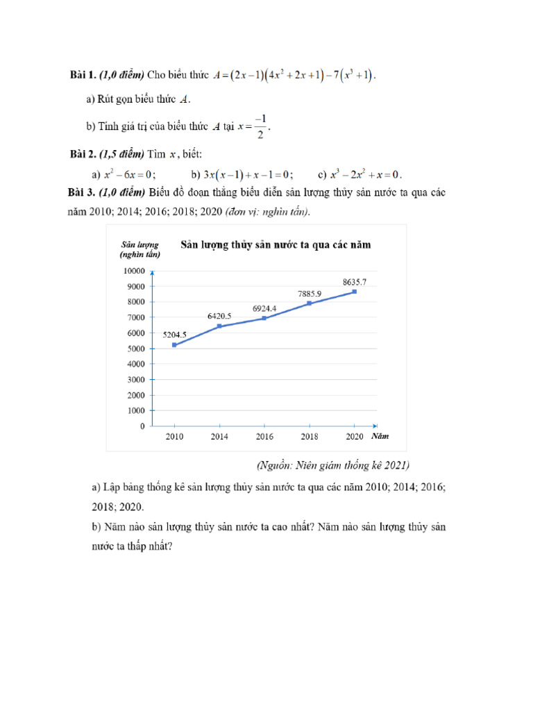Ôn tập ck1 p2 | PDF