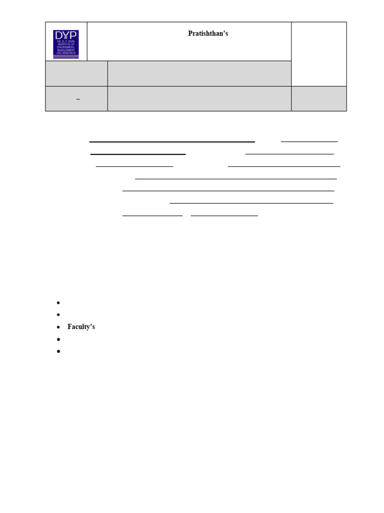 Internship Evaluation Proforma 2024-25 | PDF