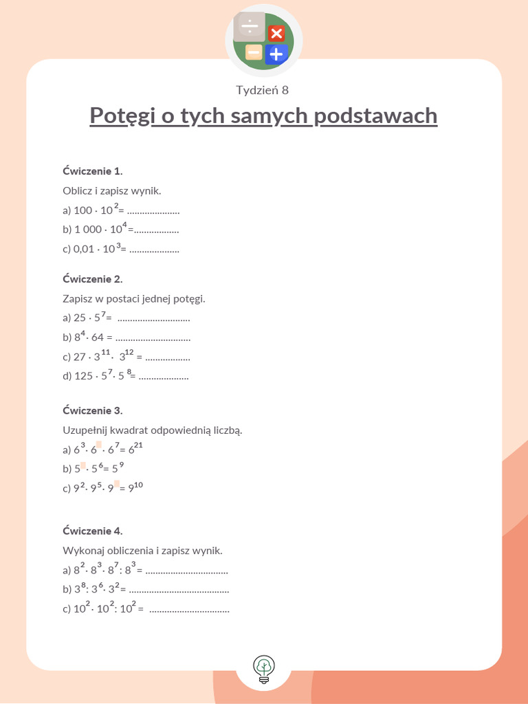 Mat 8 | PDF