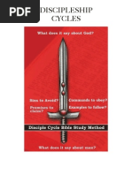 Download Discipleship Cycles by lionheartedmissions SN80426622 doc pdf