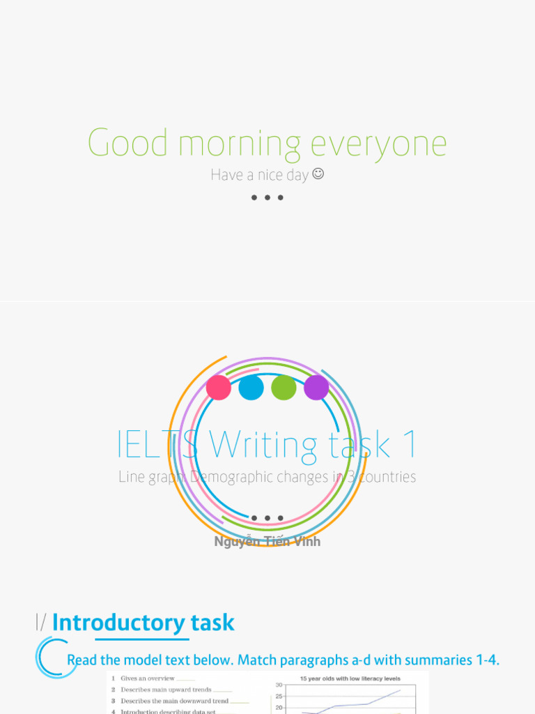 [11ANH1] Week 7 - Writing task 1 | PDF | Urbanization | Adjective