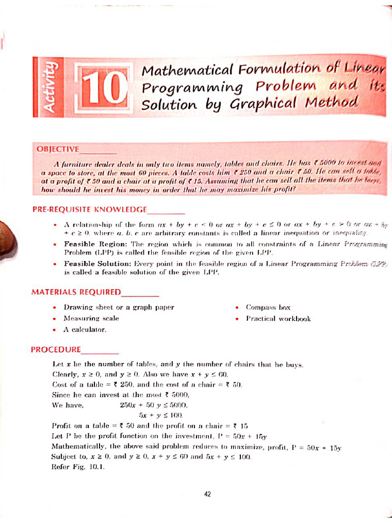 Activity 9 | PDF