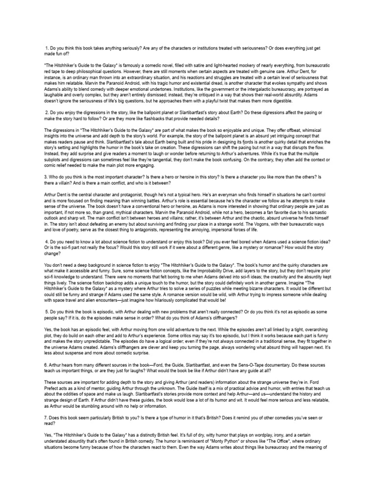 Untitled Document-9 | PDF | Existentialism