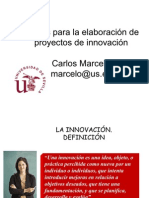 Salamanca Innovacion