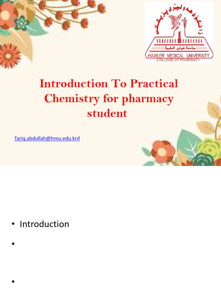 lec-1-practical-chemistry-for-pharmacy-students-1-pdf-chemistry