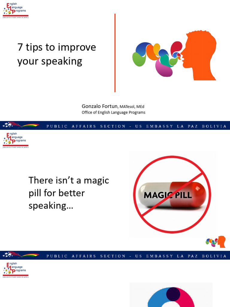 Does Reading Books Improve Your Speaking Skills