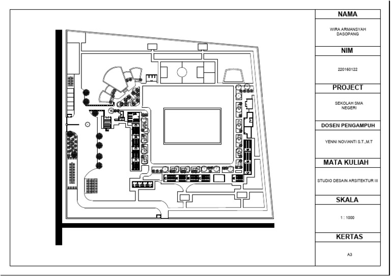 LAYOUTPLAN Layout1 | PDF