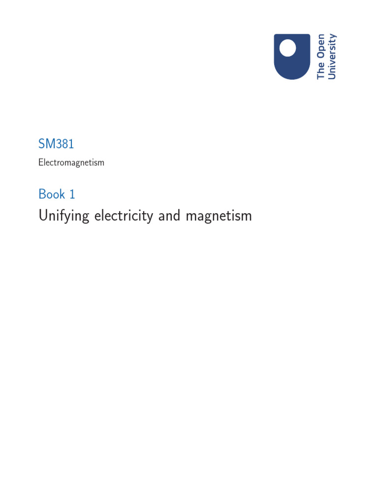 SＹM sm381 bk01 Itm5124952 | PDF | Electric Charge | Force