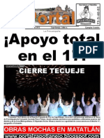 Edición Impresa Febrero 2012