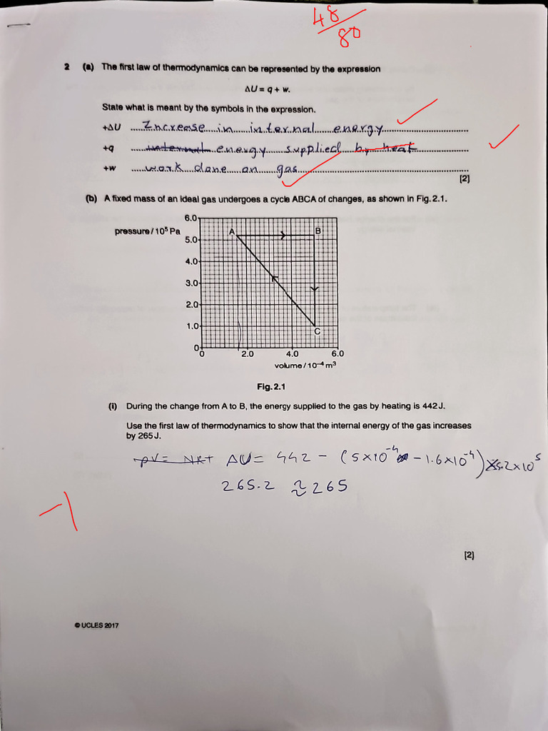 F GAS CAT 1 MOCK TEST PDF FREE visual data 4