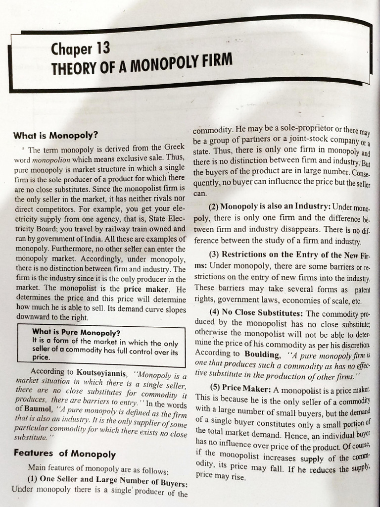 HU Class Notes - 3 | PDF