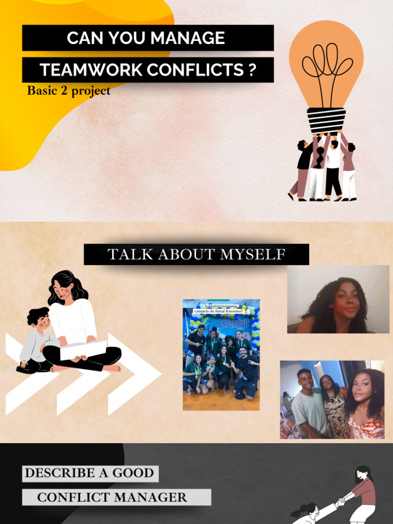 Basic 2 Project | PDF
