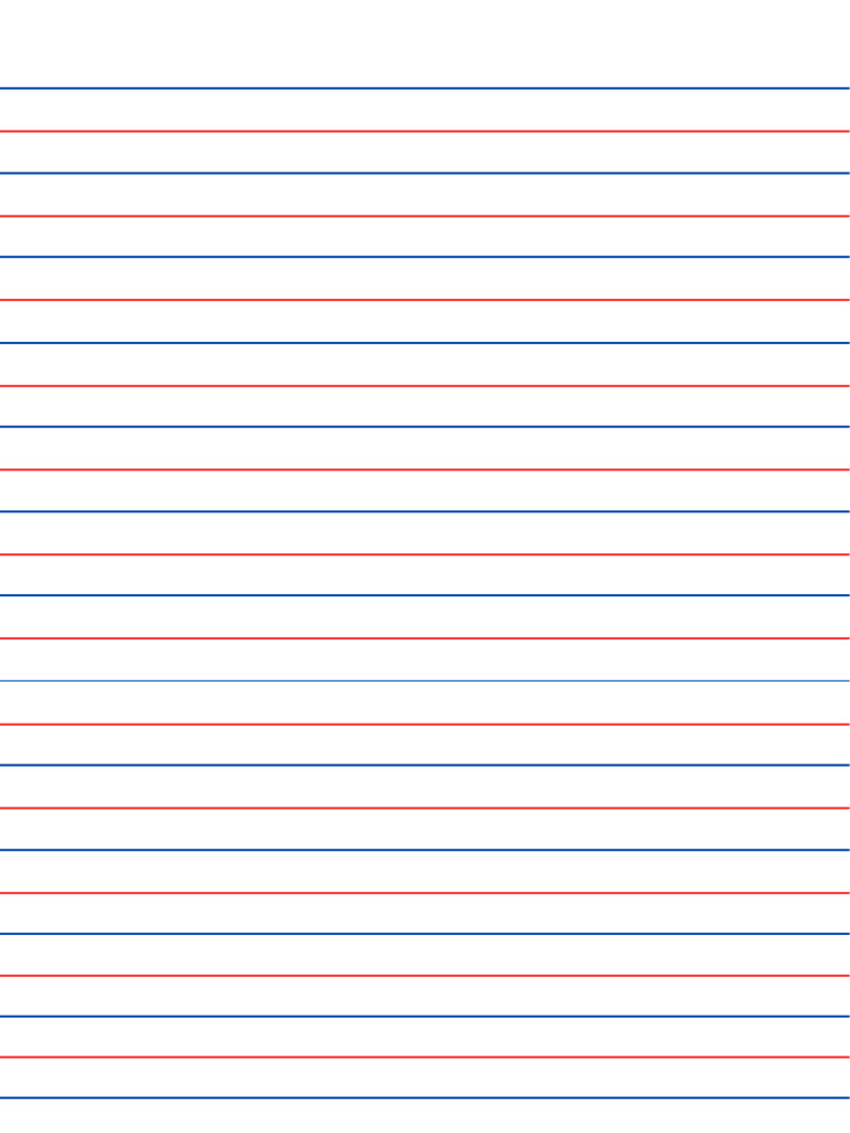 Writing Notebook | PDF