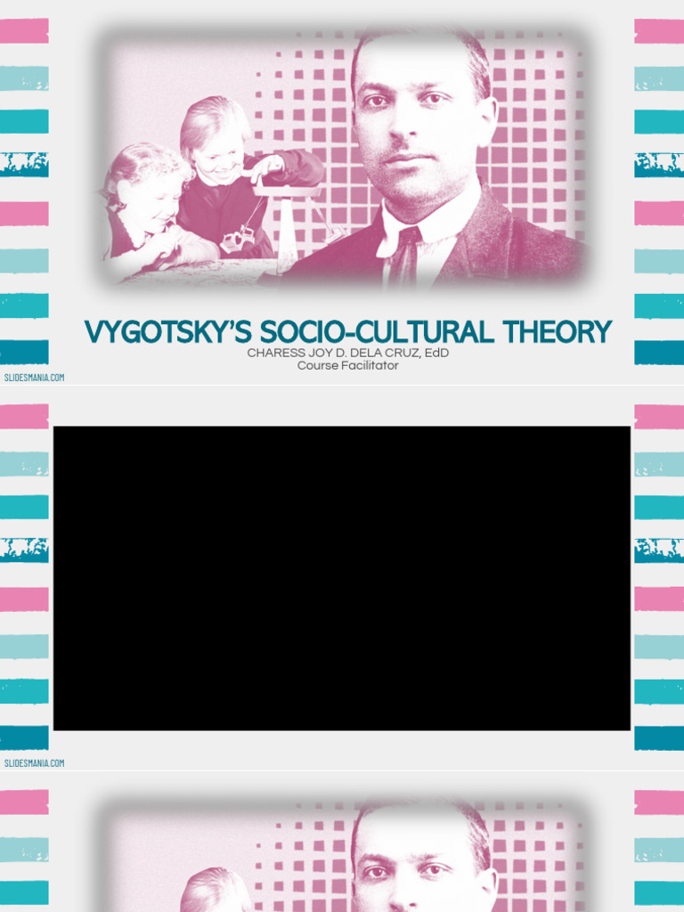 Week 9 - Vygotsky Socio Cultural Theory | PDF | Behavioural Sciences ...