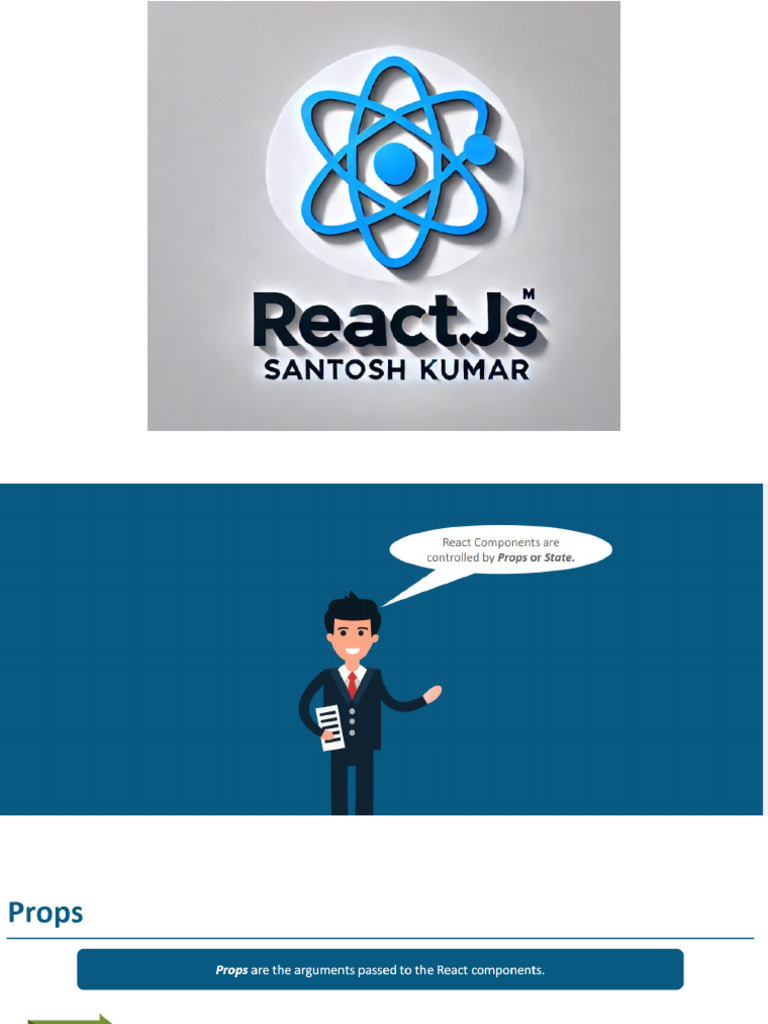 Reactjs 4 pdf