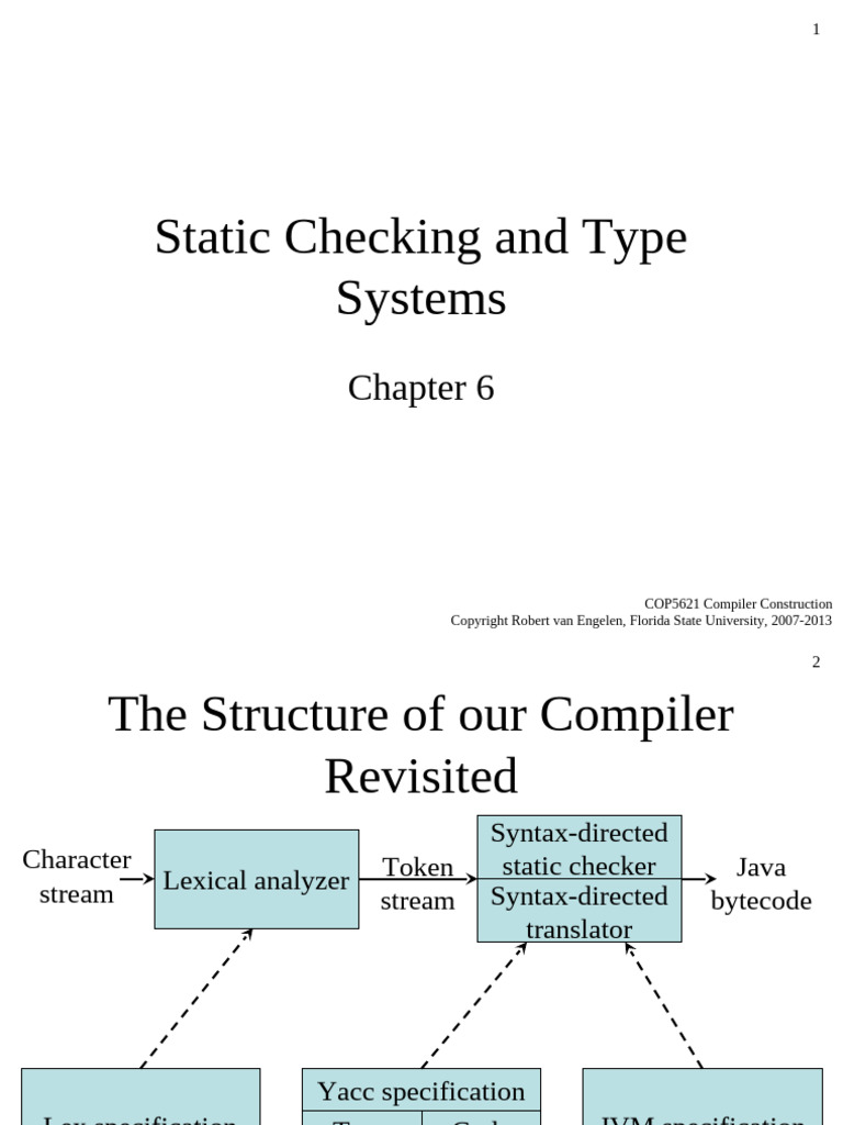 Ch6 | PDF | Boolean Data Type | Pointer (Computer Programming)